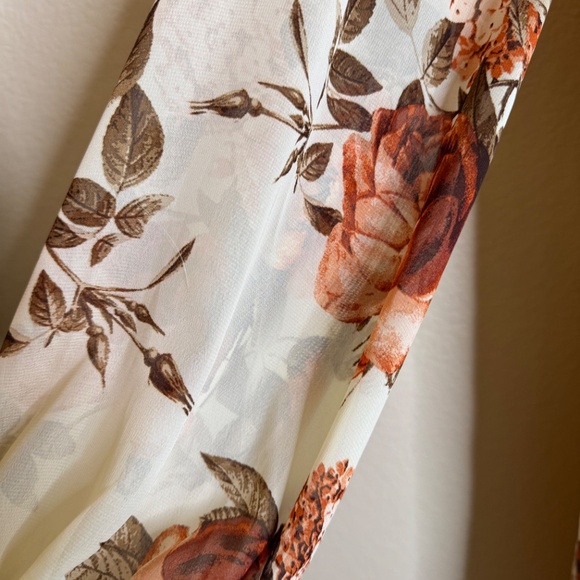 NWT Baltic Born Maxi Dress - women's size XXXL - Picture 5 of 6